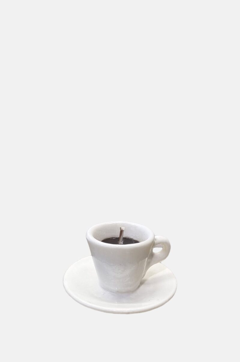 Liloh Rich Espresso Scented Candle