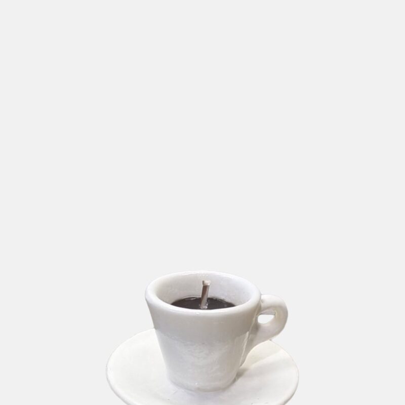 Liloh Rich Espresso Scented Candle