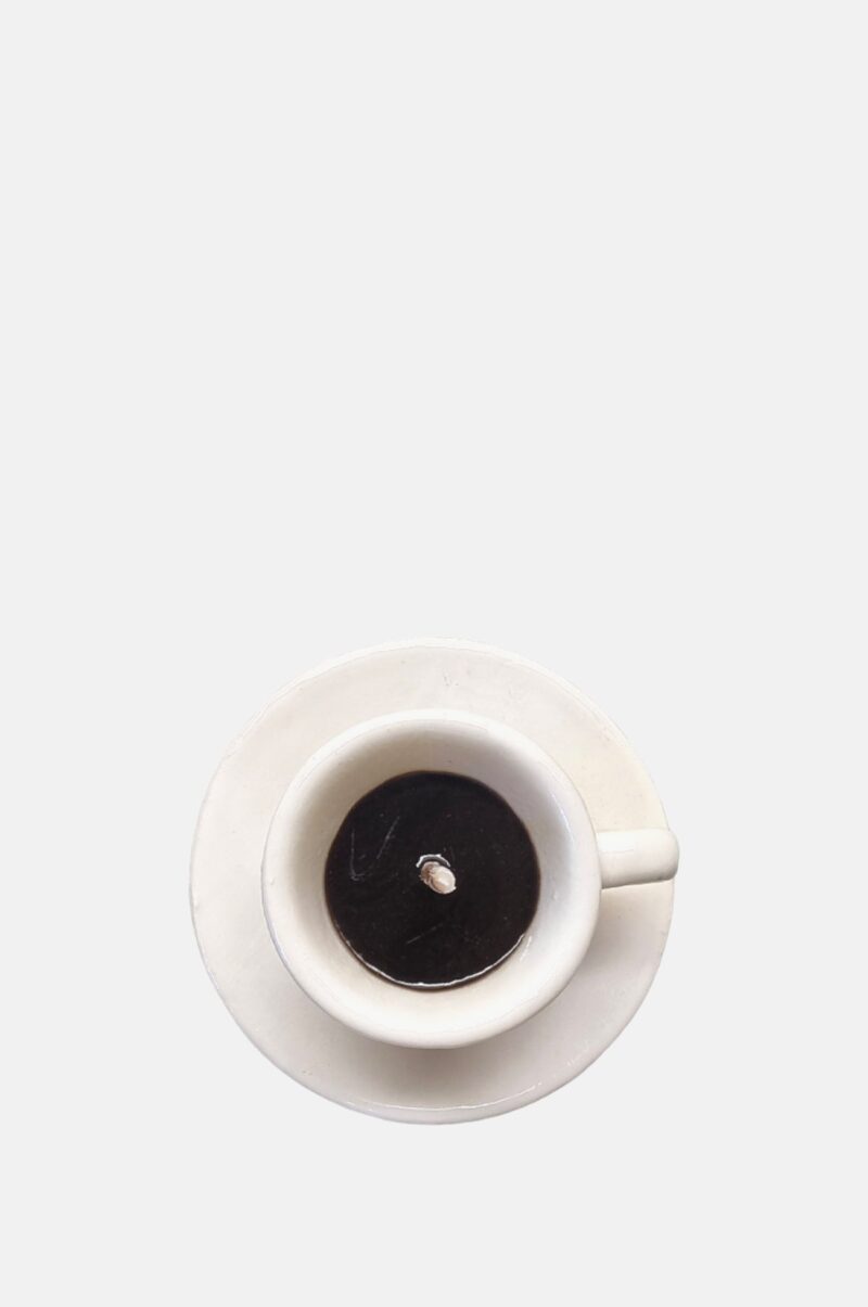 Liloh Rich Espresso Scented Candle - Image 2